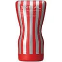 Мастурбатор Tenga Soft Tube Cup білий