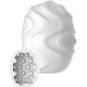 Мастурбатор Hero Art (білий)