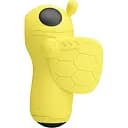 Вакуумний стимулятор клітора Pretty Love Magic Bee жовтий