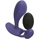 Вібратор Love To Love Witty універсальний точки G+P пульт ДК