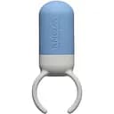 Вибратор на палец Tenga SVR one Blue
