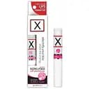 Бальзам для губ Sensuva X On The Lips Bubble Gum 2 мл