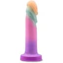 Фалоімітатор Blush Avant Borealis Dreams 19.7 см мульті