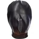 Маска Fetish Tentation Enjoy Pain BDSM Closed черный