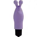 Вибратор на палец FeelzToys Magic Finger Vibrator Purple