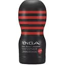 Мастурбатор Tenga Deep Throat Original Vacuum Cup Strong прозрачный