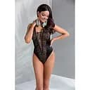 Боди Casmir Lara L/XL черный