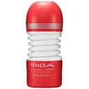 Мастурбатор Tenga Rolling Head Cup классический, интенсивная стимуляция головки пениса подвижными элементами