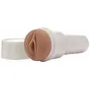 Реалистичный мастурбатор Fleshlight Janice Griffith Eden телесный