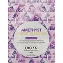 Масажна олія Exsens Amethyst Sweet Almond, 3 мл