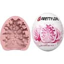 Мастурбатор яйцо Pretty Love Pleasure Egg I розовый
