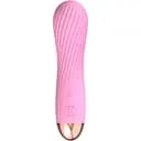 Мини-вибратор Cuties 12.5 см розовый