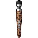 Вібромасажер Doxy Die Cast 3R Tiger металевий корпус перезаряджається