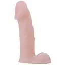 Фаллоимитатор Slick Pleasure Love Clone 11 см телесный