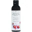 Масажне масло Aurora Naturals полуниця 150 мл