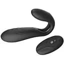 Вібратор для пар Dorcel Multi Joy з пультом ДУ