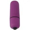 Мини-вибратор Classics Mini Bullet 5.5 см (фиолетовый)