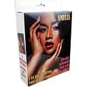 Секс-кукла B - Series Lyla Amelia Love Doll 156 см коричневая