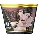 Масажна свічка Shunga Massage Candle шоколад, 170 мл