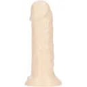 Фалоімітатор Toyz4lovers Delicious Vanilla 15 см (тілесний)