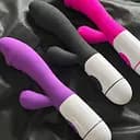 Жіночий масажер для клітора зі стимулятором клітора 30 режимів, масажер жіночий, кліторальний масажер