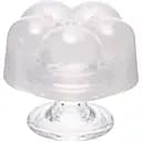 Стимулятор для клітора Iroha Tenga Petit Plum прозорий