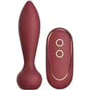 Анальний вібратор з дистанційним керуванням Dream Toys Romance Romy