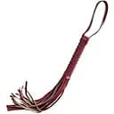 Флогер Dreamtoys Blaze Elite 295 см червоний