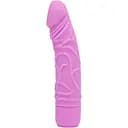 Вібратор Get Real Original Vibrator 20 см рожевий