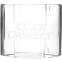 Адаптер Fleshlight Quickshot Quick Connect для з'єднання двох квікшотів в одну іграшку