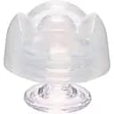 Стимулятор для клітора Iroha Tenga Petit Lily прозорий