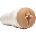 Реалистичный мастурбатор Fleshlight Autumn Falls Cream телесный