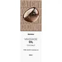 Масажне масло Satisfyer Coconut 250 мл