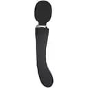 Вібратор Fantasy G-spot 24 см (чорний)