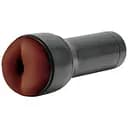 Мастурбатор-попа Kiiroo Feel Stroker Butt Mid Brown для секс-машины Keon