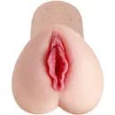 Реалистичный мастурбатор Real Body The MILF телесный