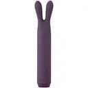 Вібратор Je Joue Rabbit Bullet 14 см фіолетовий