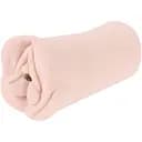 Мастурбатор Kokos Nara Double Layer тілесний