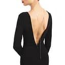 Колье на спину Bijoux Pour Toi - Julie Gold