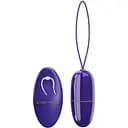Віброяйце Pretty Love Berger Youth 7,5 см (фіолетовий)