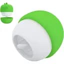 Клиторальный стимулятор Pretty Love Apple Secret зеленый