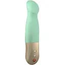 Вібратор Fun Factory Sundaze Pulse Vibe 17.5 см м'ятний