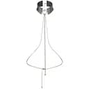 Ожерелье-воротник Bijoux Indiscrets Desir Metallique Collar