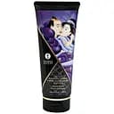 Їстівний масажний крем Shunga Kissable Massage Cream Exotic Fruits 200 мл