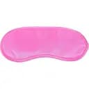 Маска для очей Fetish Boss Series рожева