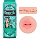 Мастурбатор Lovetoy Pleasure Brew Cream Ale тілесний