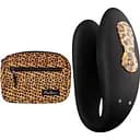 Вібратор для пар Panthra Zuna