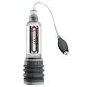 Гидропомпа Bathmate HydroXtreme 9 (X40) для члена длиной от 18 см до 23 см, диаметр до 5.5 см