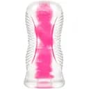 Мастурбатор Lovetoy Lumino Play Masturbator 6.0'' рожевий