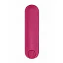 Міні-вібратор Shots Be Good Tonight Bullet 7.7 см (рожевий)